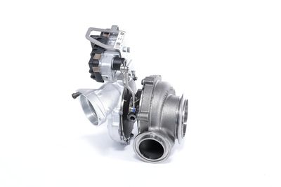 LADER AUFLADUNG BTS Turbo T914801 11