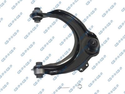 Control/Trailing Arm, wheel suspension S060510