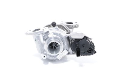 COMPRESOR SISTEM DE SUPRAALIMENTARE BTS Turbo T918091