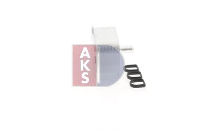 ÖLKüHLER MOTORöL AKS DASIS 046056N 10