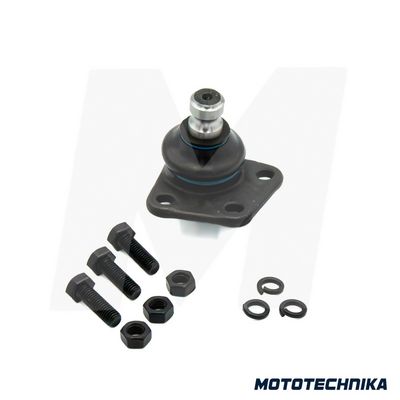 MOTOTECHNIKA Šarnyras / girgždukas
