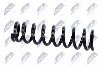 ARC SPIRAL NTY ASZBM007 10