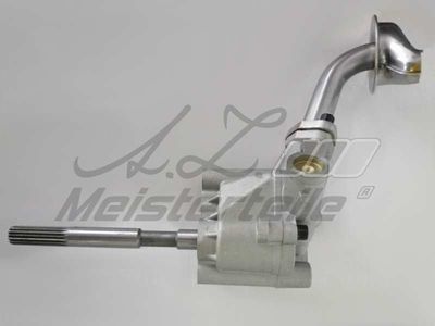 маслена помпа A.Z. Meisterteile AZMT-46-030-1258