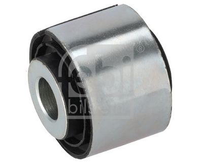 Stabilisator geluidloos blok