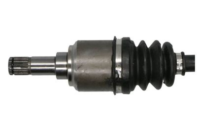 Drivaxel PASCAL G2F002PC för FIAT, LANCIA