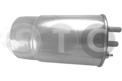 STC T442125 Паливний фільтр 