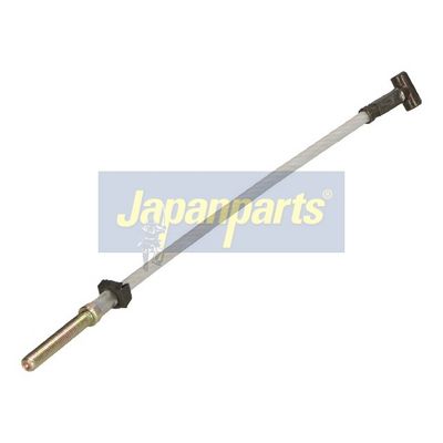 JAPANPARTS Trosas, stovėjimo stabdys