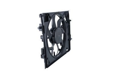 VENTILATOR RADIATOR NRF 470103 38