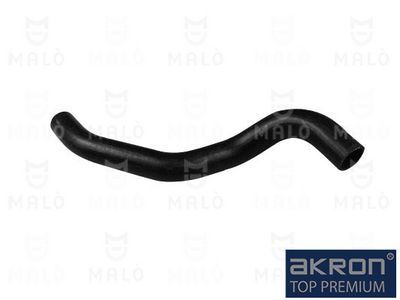 маркуч на радиатора AKRON-MALÒ 520071A