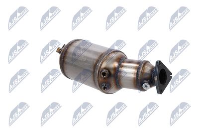 FILTRU FUNINGINE/PARTICULE SIST.DE ESAPAMENT NTY DPFAU004 26