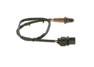 Lambda Sensor 0 281 004 498