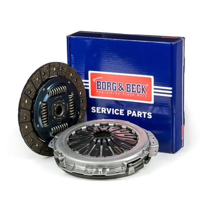 Clutch Kit Borg & Beck HK2394