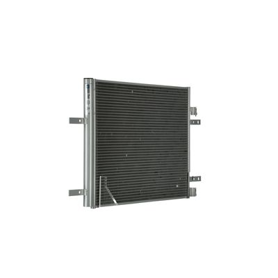 KONDENSATOR KLIMAANLAGE NISSENS 941091 38
