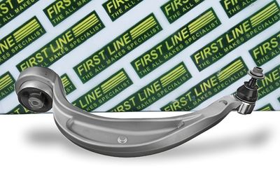 носач, окачване на колелата FIRST LINE FCA7344