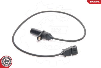 Sensor, crankshaft pulse 17SKV226