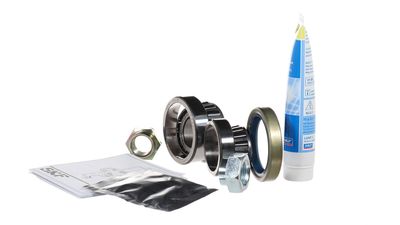 SET RULMENT ROATA SKF VKBA9033CL 33