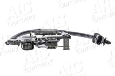 MOTORHAUBENSCHLOSS AIC 76758 2