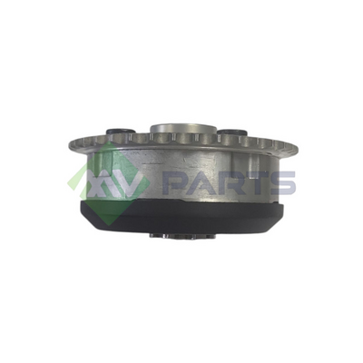 REGULATOR AX CU CAME