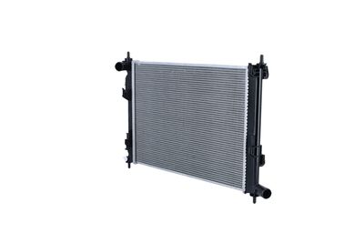 RADIATOR RACIRE MOTOR NRF 550071 5