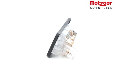 KENNZEICHENLEUCHTE METZGER AUTOTEILE 2080038 12