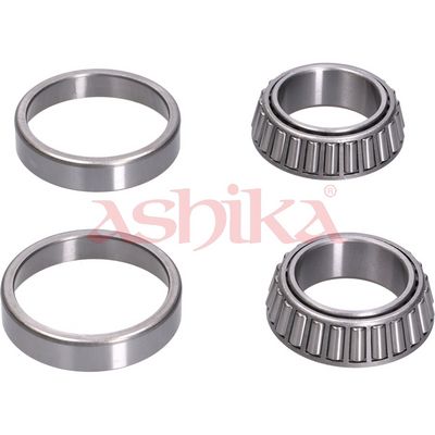 комплект колесен лагер ASHIKA KK-0564JM