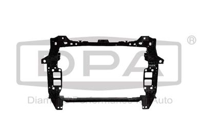 Облицовка передка DPA 88051789702 для AUDI Q7