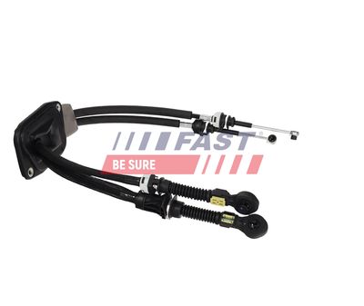 SET DE CABLURI CUTIE DE VITEZE MANUALă FAST FT02923 17