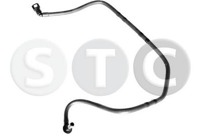 KRAFTSTOFFLEITUNG STC T492212