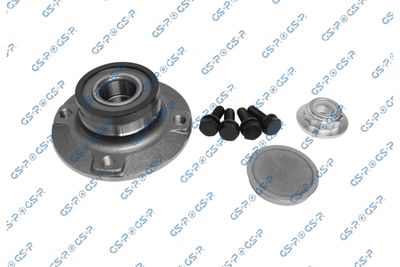 Wheel Bearing Kit 9228061K
