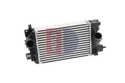 LADELUFTKüHLER AKS DASIS 157052N 14