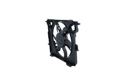 VENTILATOR RADIATOR NRF 47899 12