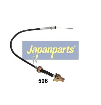 JAPANPARTS Sankabos trosas