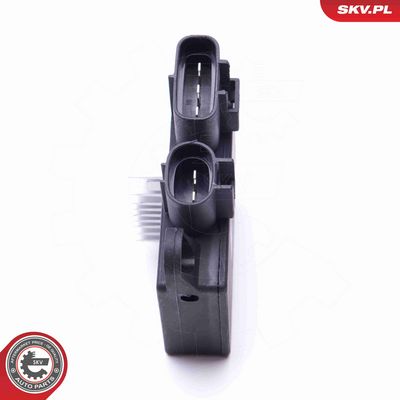 REZISTOR VENTILATOR HABITACLU ESEN SKV 94SKV112 2