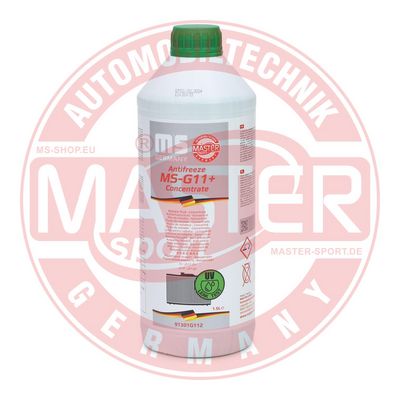 ANTIGEL MASTER-SPORT GERMANY 91301G112 3