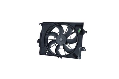 VENTILATOR RADIATOR NRF 47904 9