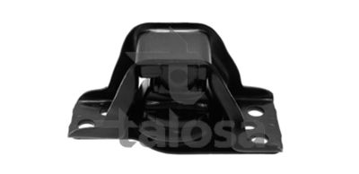 Mounting, engine