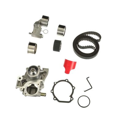 SET POMPA APA + CUREA DINTATA GATES KP15537XS1 69