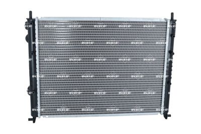 RADIATOR RACIRE MOTOR NRF 58656 2