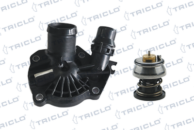 термостат, охладителна течност TRICLO 462518