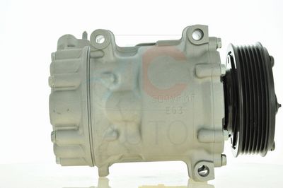 Kompresor klimatizácie POLCAR SKK323