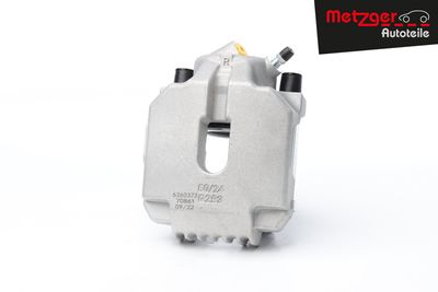 BREMSSATTEL METZGER AUTOTEILE 6260372 4