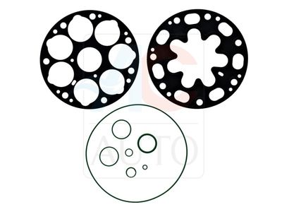 GARNITURA ETANSARE ARBORE AX COMPRESOR