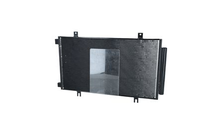 CONDENSATOR CLIMATIZARE NRF 350424 28