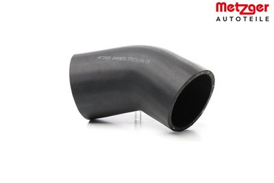 LADELUFTSCHLAUCH METZGER AUTOTEILE 2400672 4
