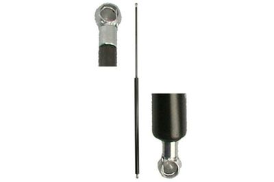 Gasveer kofferdeksel Links/Rechts maximale lengte: 905mm, sUV:315mm past: FIAT TALENTO  NISSAN NV300, PRIMASTAR  OPEL VIVARO A, VIVARO B  RENAULT TRAFIC II, TRAFIC III AUTOBUS/FURGON 03.01-