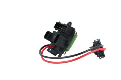 REZISTOR VENTILATOR HABITACLU NRF 342139 10