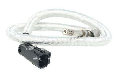 Uitlaatgastemperatuursensor (Vóór DPF) past: CHRYSLER VOYAGER IV, VOYAGER V  DODGE NITRO  JEEP CHEROKEE, WRANGLER III 2.8D 06.04-
