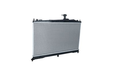 KüHLER MOTORKüHLUNG NRF 53411 22