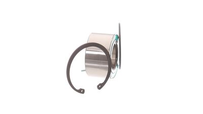 RADLAGERSATZ SKF VKBA3410 27