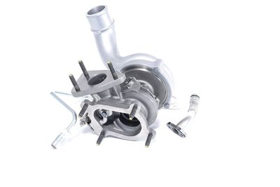 LADER AUFLADUNG BTS Turbo T981117 21